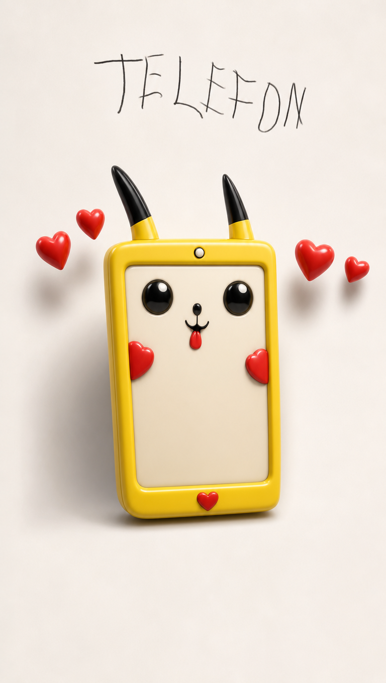 Çizimden üretilen 3B oyuncak